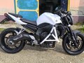 2010 Yamaha FZ1, белый, 720000 рублей - вид 1