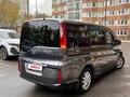 2016 Honda Stepwgn V, серый, 1590000 рублей - вид 3