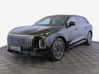 2026 Esteo Exlantix ET, чёрный, 6990000 рублей, вид 1