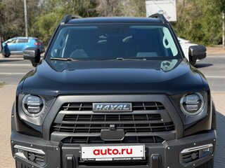 2023 Haval Dargo I, чёрный, 3000000 рублей, вид 1