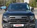 2023 Haval Dargo I, чёрный