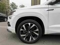 2022 Skoda Karoq DSG7 I, белый - вид 7