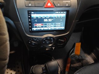 2009 Kia Picanto I Рестайлинг, серый, 595000 рублей, вид 5