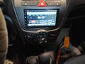 2009 Kia Picanto I Рестайлинг, серый, 595000 рублей - вид 4