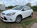 2014 Ford Focus III, белый, 1100000 рублей