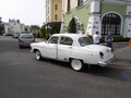 1970 ГАЗ 21 «Волга» 21Р, белый, 520000 рублей - вид 6