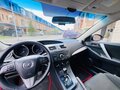 2013 Mazda 3 II (BL) Рестайлинг, красный, 698000 рублей - вид 9