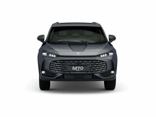 2026 Москвич М70, серый, 3099000 рублей, вид 4