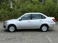 2026 Lada (ВАЗ) Granta I Рестайлинг, серый, 1088000 рублей - вид 1