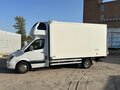 2011 Mercedes-Benz Sprinter, белый, 4500000 рублей - вид 2