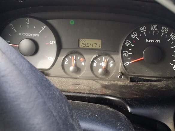 2007 Hyundai Starex I Рестайлинг 2, серый - вид 13