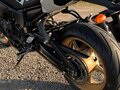 2011 Yamaha FZ8, белый, 550000 рублей - вид 5