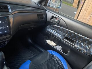 2005 Mitsubishi Lancer IX, белый, 500000 рублей, вид 4