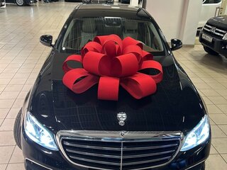 2017 Mercedes-Benz E-Класс 200 V (W213, S213, C238), чёрный, 3300000 рублей, вид 1