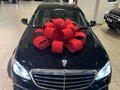 2017 Mercedes-Benz E-Класс 200 V (W213, S213, C238), чёрный, 3300000 рублей