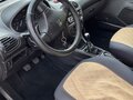 2008 Peugeot 206, чёрный, 400000 рублей - вид 6
