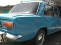 1976 Lada (ВАЗ) 2101, голубой - вид 8