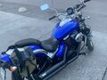 2006 Suzuki Boulevard M50, синий, 560000 рублей - вид 3