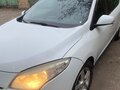 2010 Renault Megane III, белый, 630000 рублей - вид 6