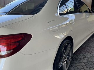 2018 Mercedes-Benz E-Класс 200 V (W213, S213, C238), белый, 4350000 рублей, вид 2