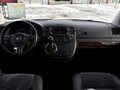 2013 Volkswagen Multivan T5 Рестайлинг, коричневый - вид 6