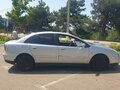 2001 Citroen C5 I, серебристый, 420000 рублей - вид 7