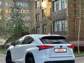 2021 Lexus NX 300 I Рестайлинг, белый, 2800000 рублей - вид 7
