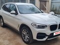 2020 BMW X3 20d xDrive III (G01), белый, 4900000 рублей - вид 2