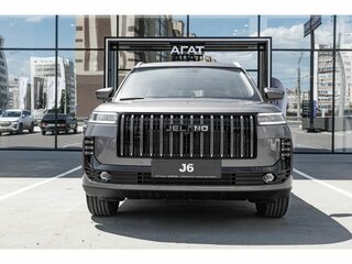 2026 Jeland J6, серый, 2523510 рублей, вид 3