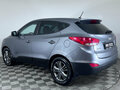 2015 Hyundai ix35 I Рестайлинг, серый - вид 5