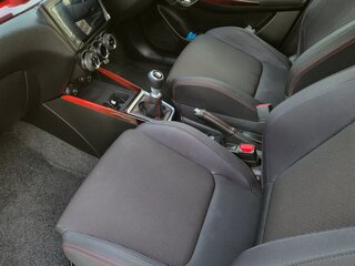 2020 Suzuki Swift Sport V, жёлтый, 1250000 рублей, вид 5