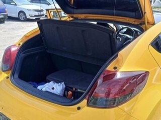 2012 Hyundai Veloster I, жёлтый, 1020000 рублей, вид 5