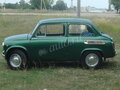 1965 ЗАЗ 965, зелёный - вид 3