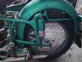 1957 Днепр MT-10, зелёный, 85000 рублей - вид 5