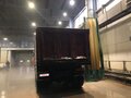 2007 Foton Aoling, красный, 1100000 рублей - вид 5