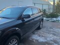 2014 Audi Q7 I (4L) Рестайлинг, чёрный, 2750000 рублей - вид 5