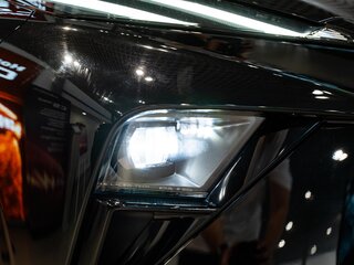 2026 Omoda C5 II, чёрный, 2629000 рублей, вид 5