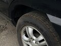 2005 Kia Sportage II, чёрный, 700000 рублей - вид 8