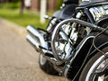 2006 Harley-Davidson V-Rod, чёрный, 850000 рублей - вид 6