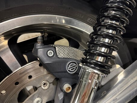 2011 Harley-Davidson V-Rod Muscle, розовый, 1300000 рублей, вид 5
