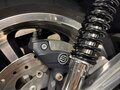 2011 Harley-Davidson V-Rod Muscle, розовый, 1300000 рублей - вид 4