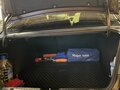 2013 Chevrolet Cruze I Рестайлинг, коричневый, 890000 рублей - вид 6