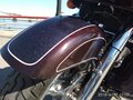2008 Harley-Davidson Road Glide, фиолетовый - вид 3