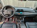 2005 BMW X5 3.0i I (E53) Рестайлинг, серый - вид 7