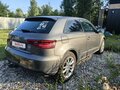 2012 Audi A3 III (8V), серый, 1450000 рублей - вид 5