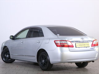 2012 Toyota Premio II (T26) Рестайлинг, серый, 1579000 рублей, вид 4