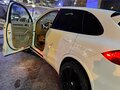 2010 Porsche Cayenne Turbo II (958), белый, 2450000 рублей - вид 1