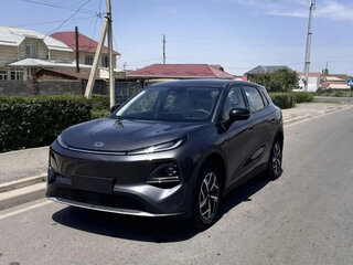 2026 Changan Qiyuan Q05 51.9 kWh II, серый, 2320000 рублей, вид 1