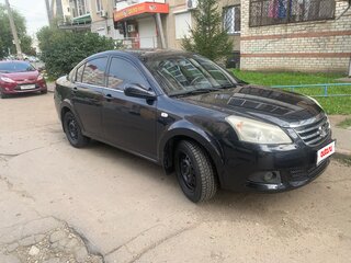 2012 Vortex Estina I, чёрный, 200000 рублей, вид 3