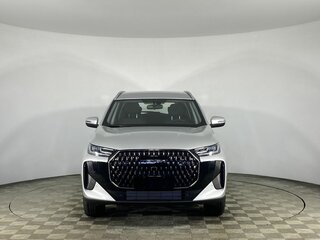 2026 Tenet T7, серебристый, 2990000 рублей, вид 3